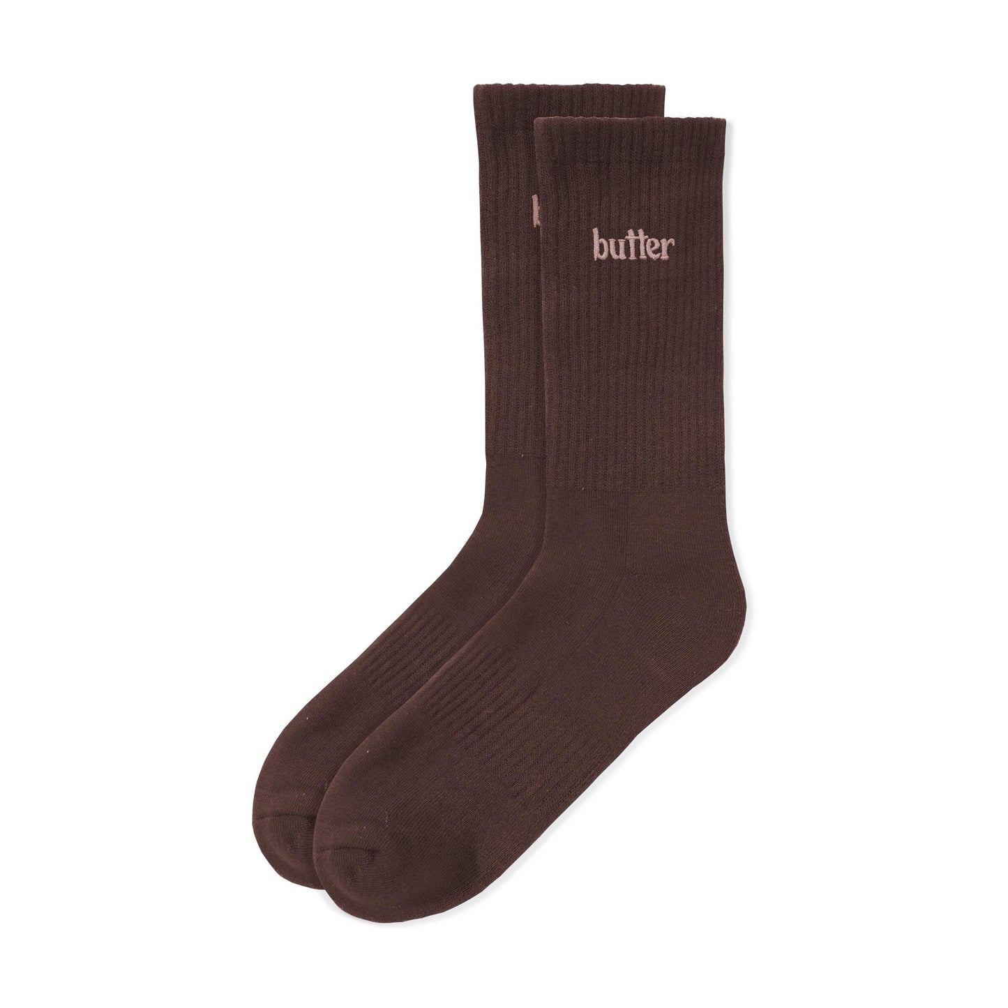Butter Basic Socks SU'24: Assorted Colors