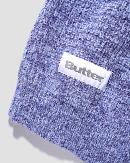 Butter Marle Knitted Sweater Iceberg