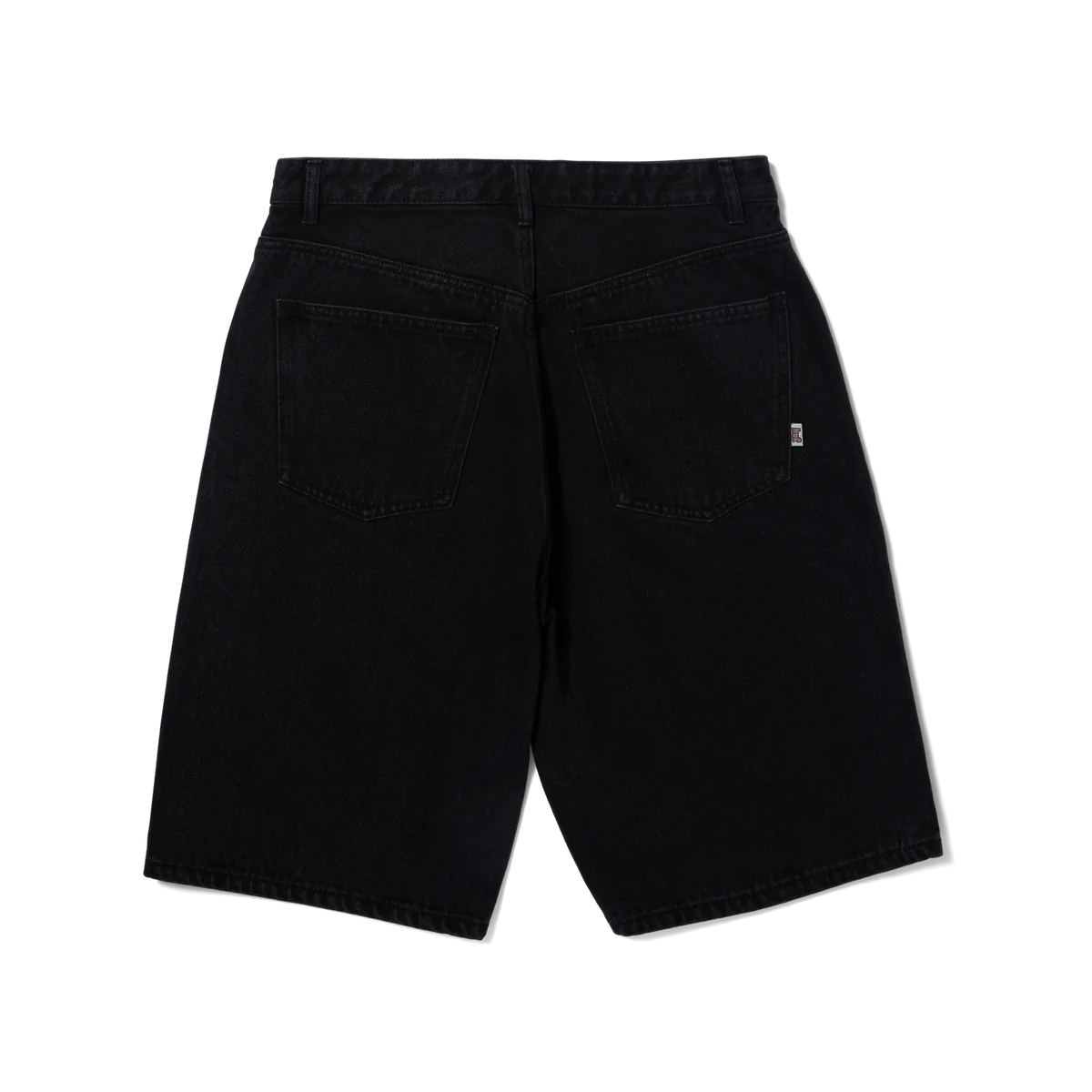 Huf Cromer Shorts Rose Street Skateshop