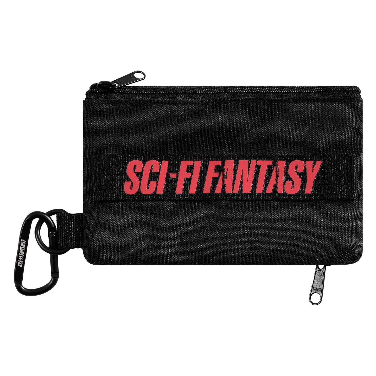 Sci-Fi Fantasy Carry-All Pouch: Assorted Colors