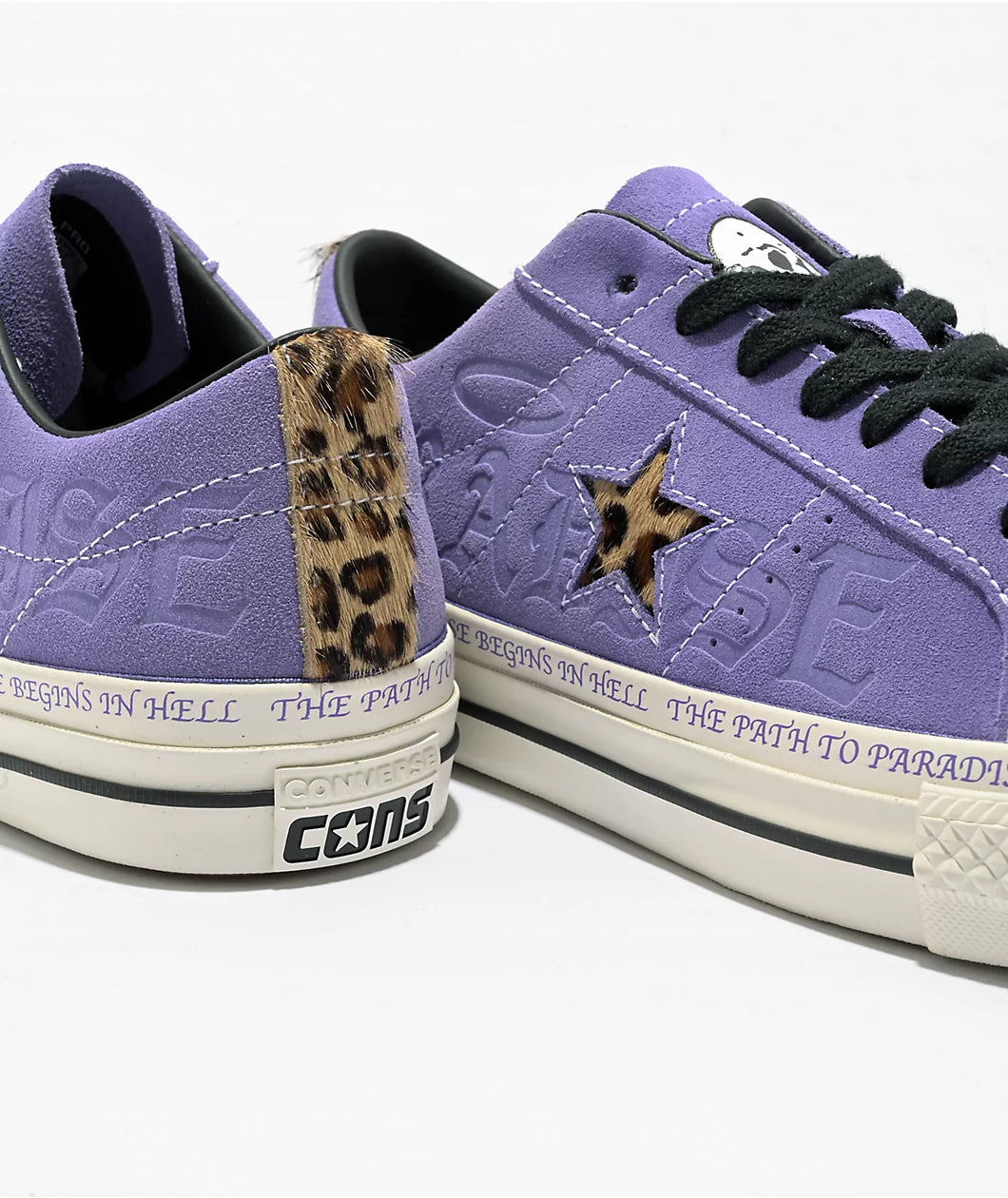 Converse One Star Pro Ox Sean Pablo