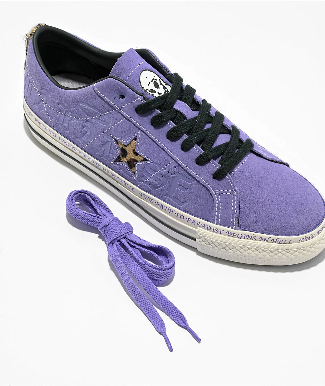 Converse One Star Pro Ox Sean Pablo