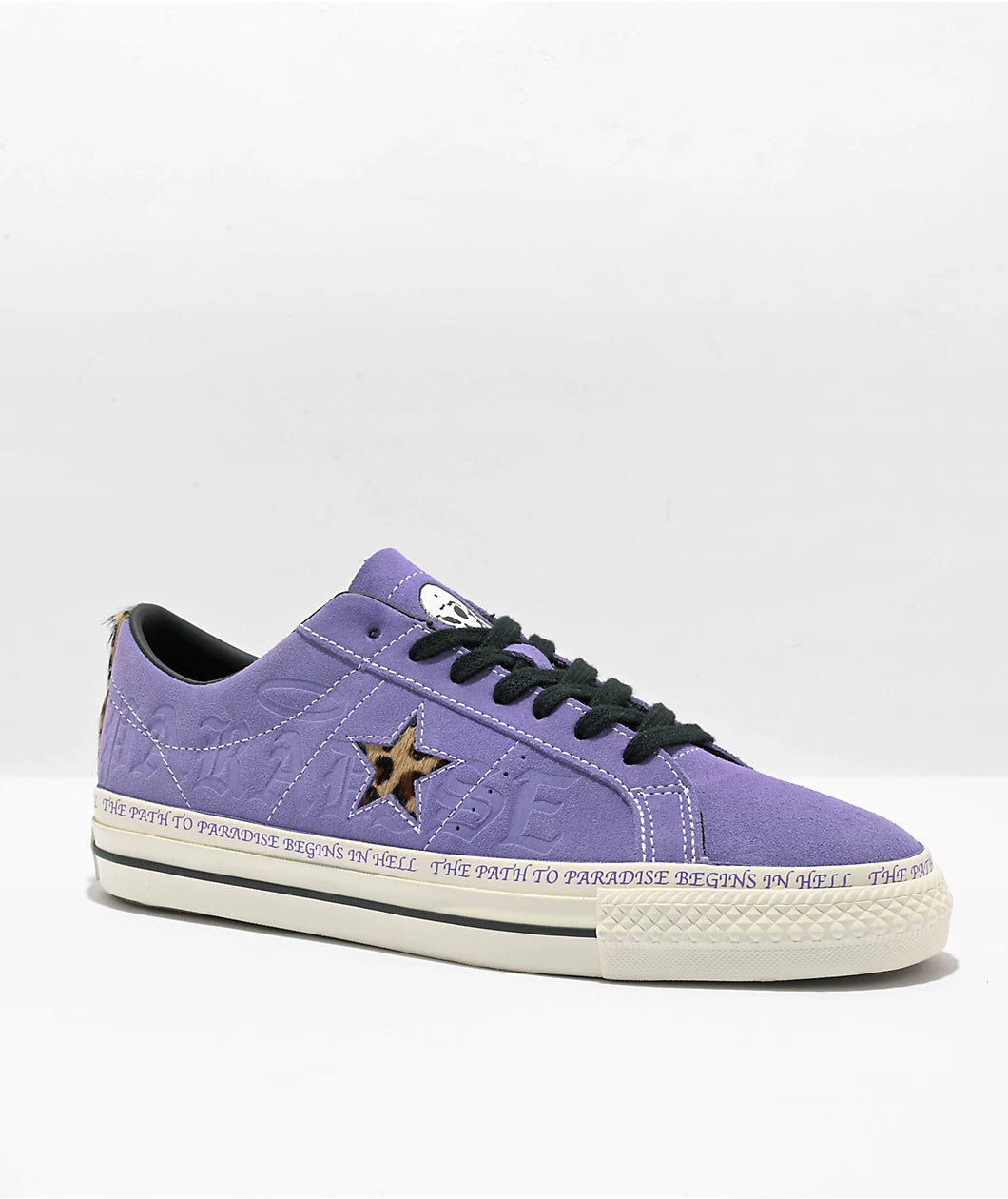 Converse One Star Pro Ox Sean Pablo