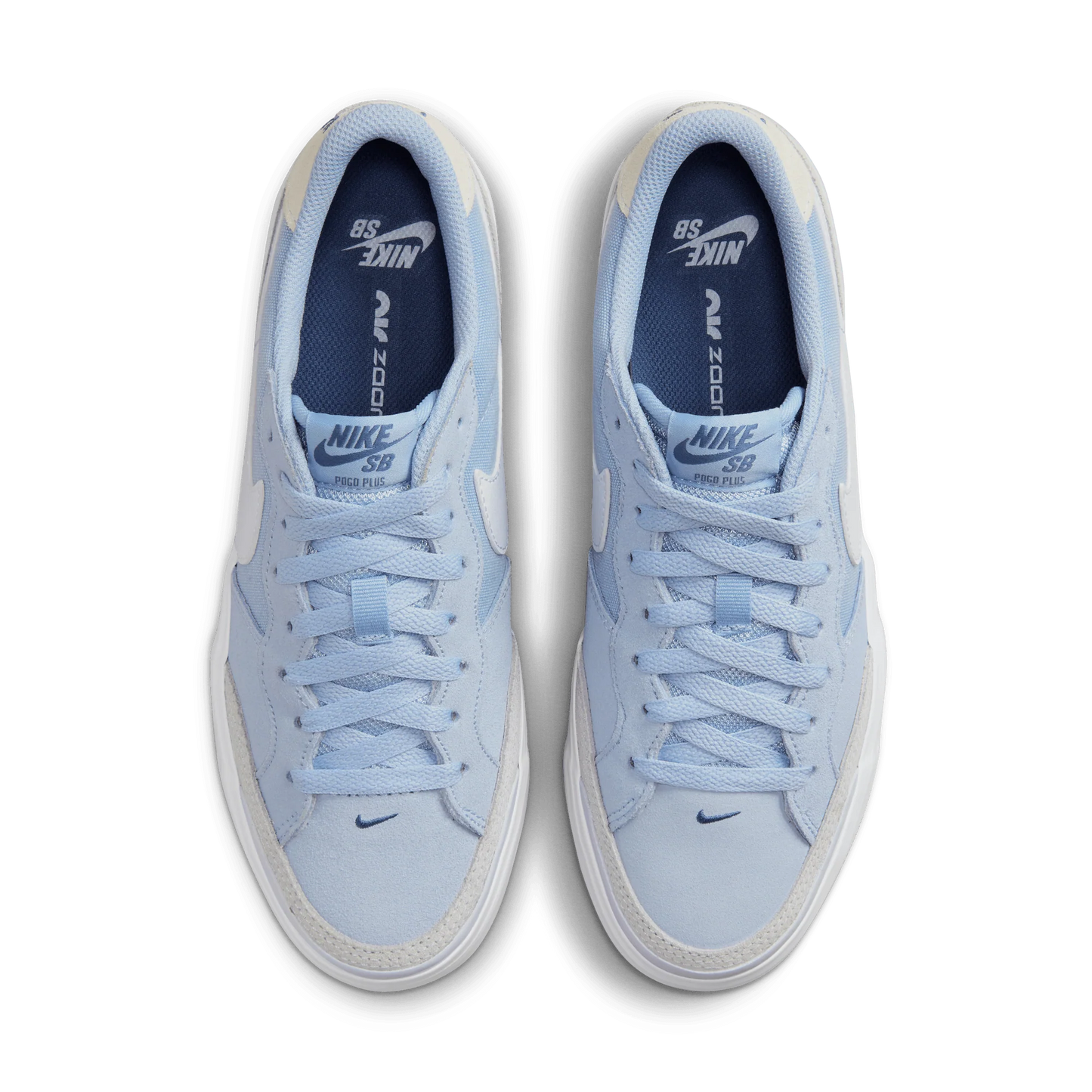 Nike SB Womens Pogo Blue Whisper