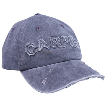 Carpet Co Distressed Hat