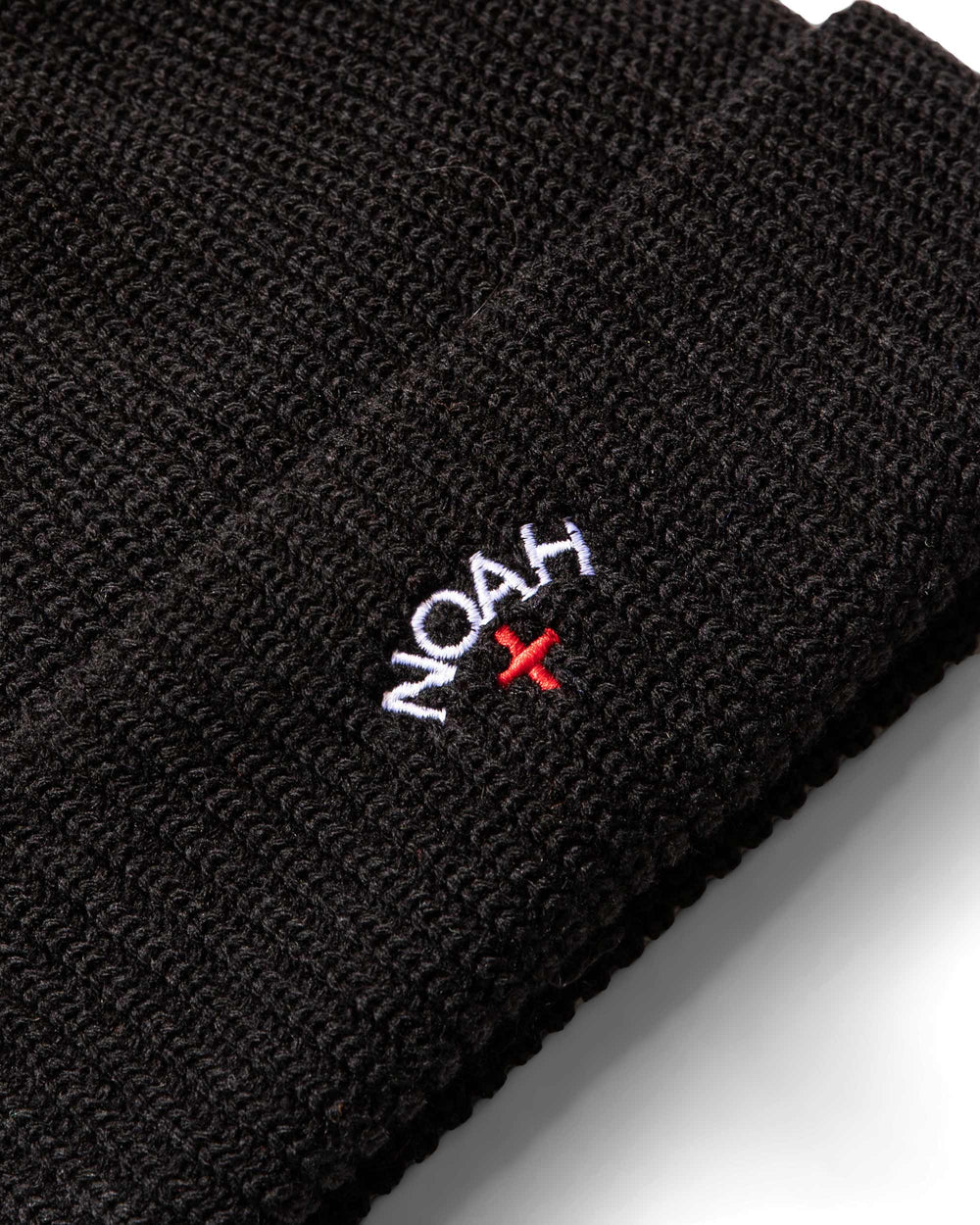 Noah Core Logo Beanie: Assorted Colors – Rose Street Skateshop