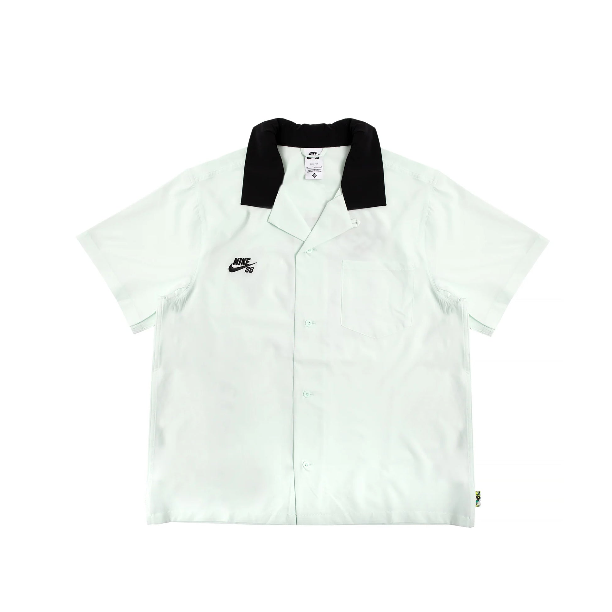 Nike sb polo shirt clearance