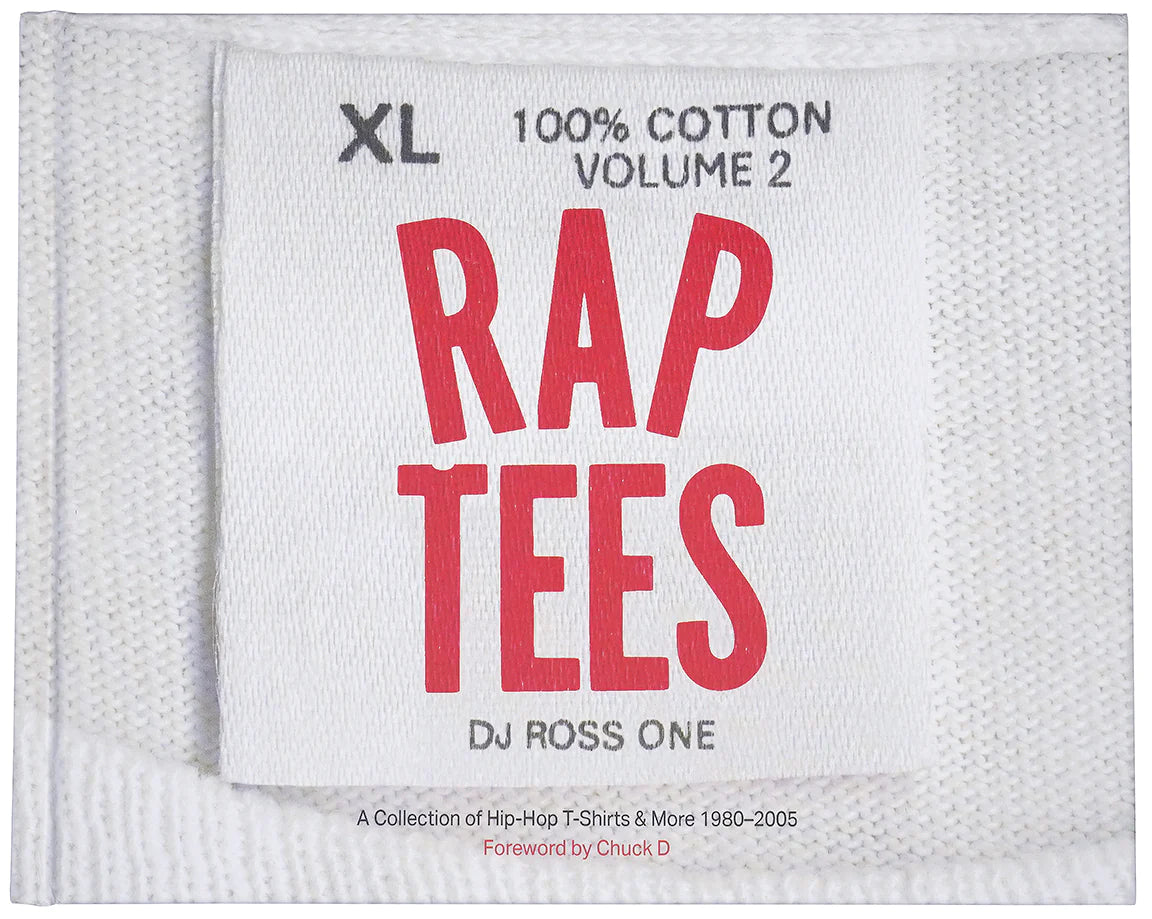 Rap Tees Volume 2