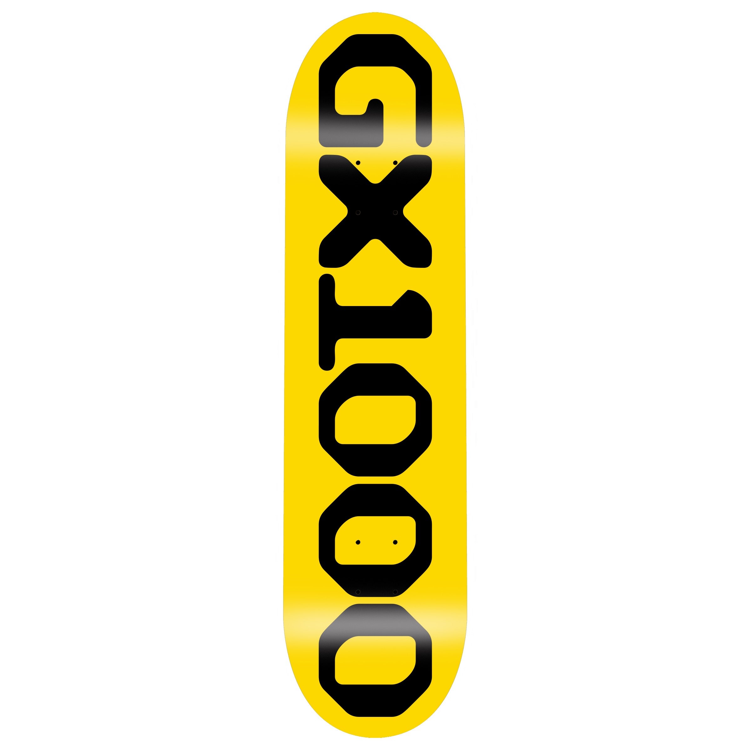 GX1000 – Rose Street Skateshop