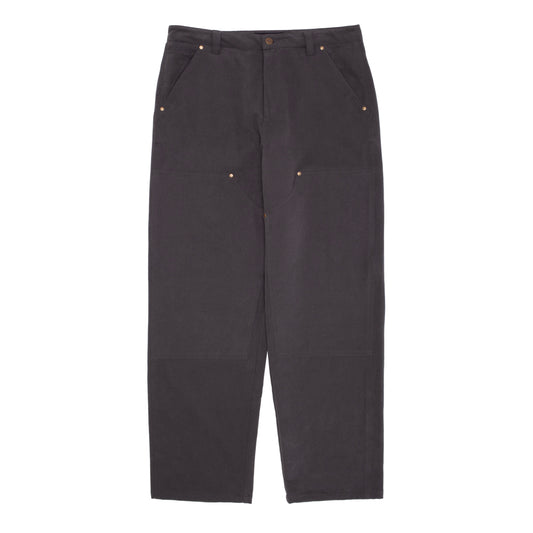 GX1000 Double Knee Pant Charcoal