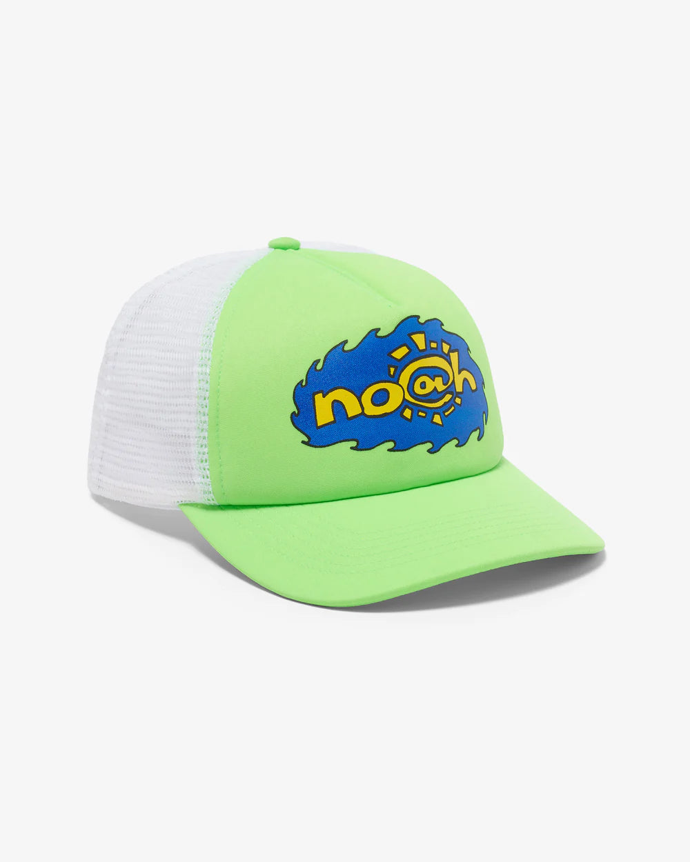 Noah x ADWYSD Trucker Hat: Assorted Colors