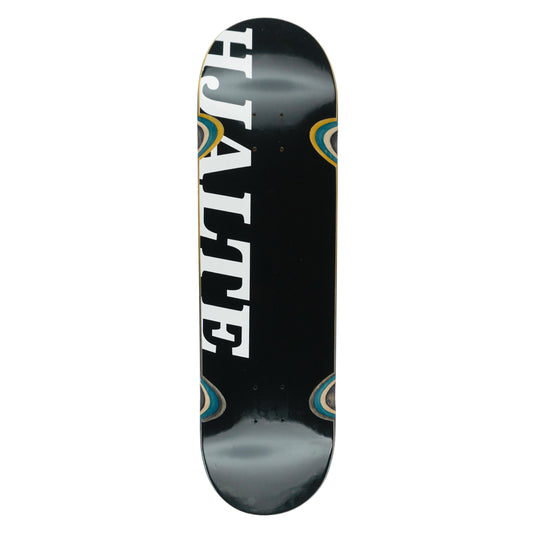 Hardbody Hjalte Pro Black: Assorted Sizes