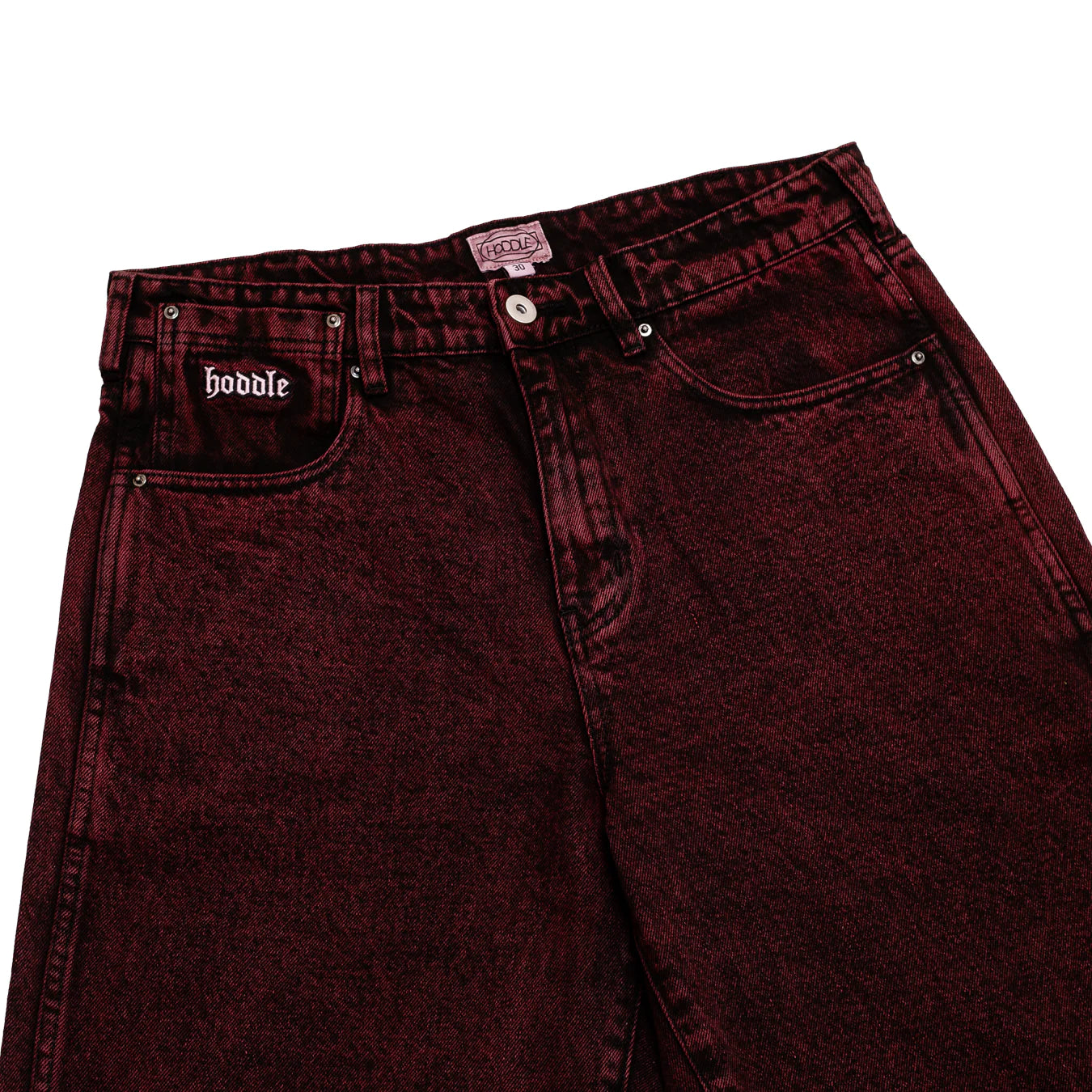 hoddle skateboards デニム hoddle skateboards デニム