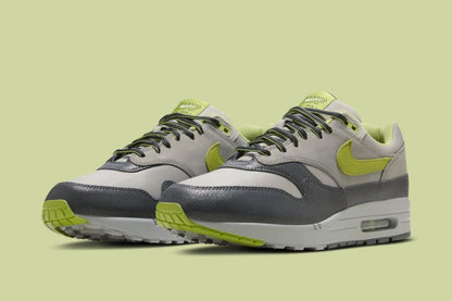 Huf x Nike Air Max 1 "Pear"