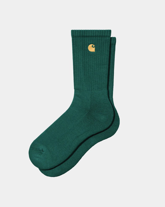 Carhartt WIP Chase Socks: Assorted Colors