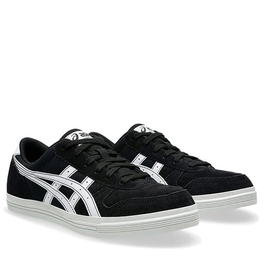 ASICS Aaron Pro: Black/White