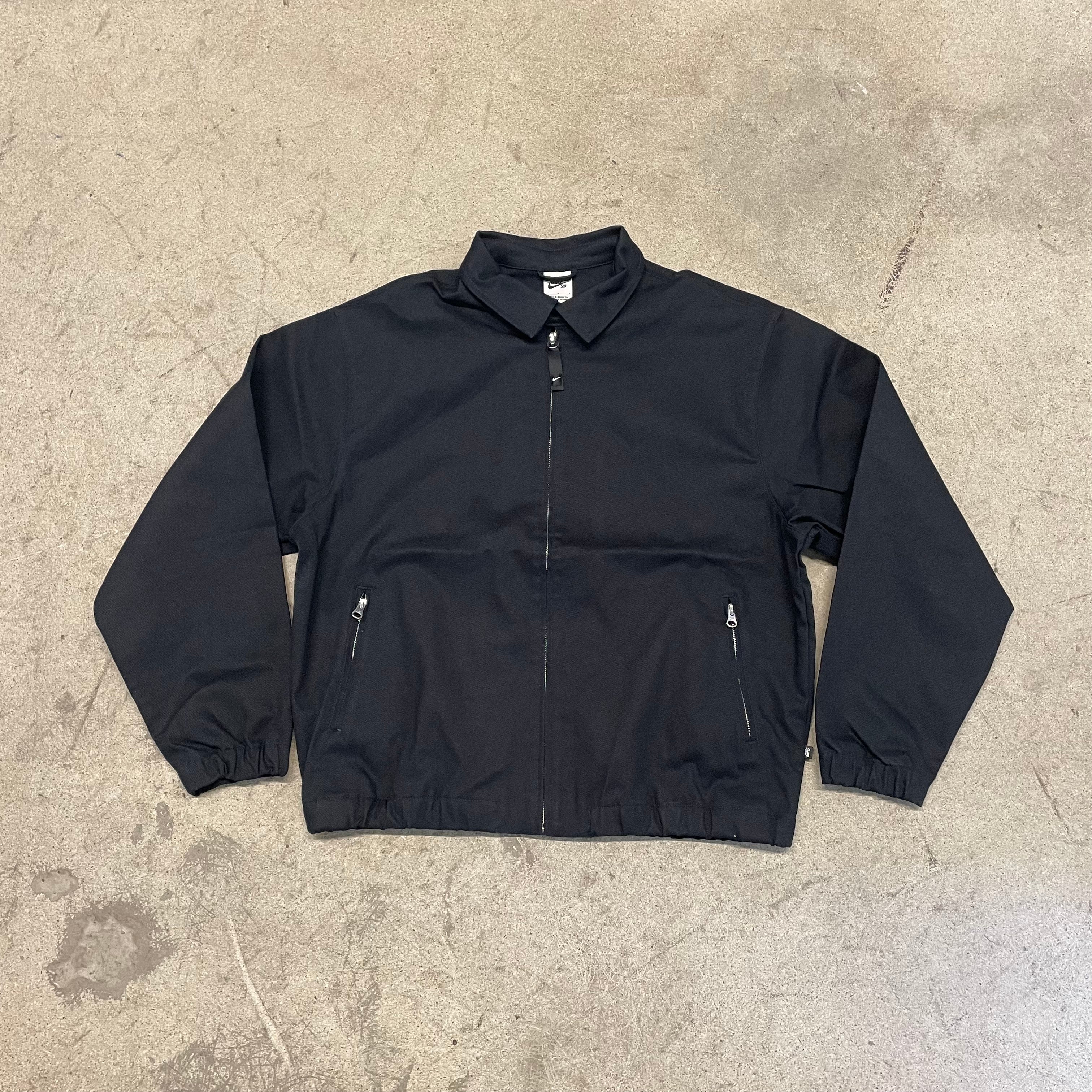 Nike sb windbreaker jacket best sale