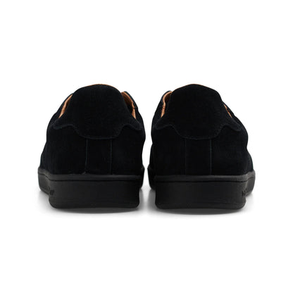 Last Resort CM001 Suede Lo: 3x Black/Black