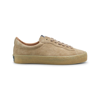 Last Resort AB VM002 Suede Lo: Raw/Gum