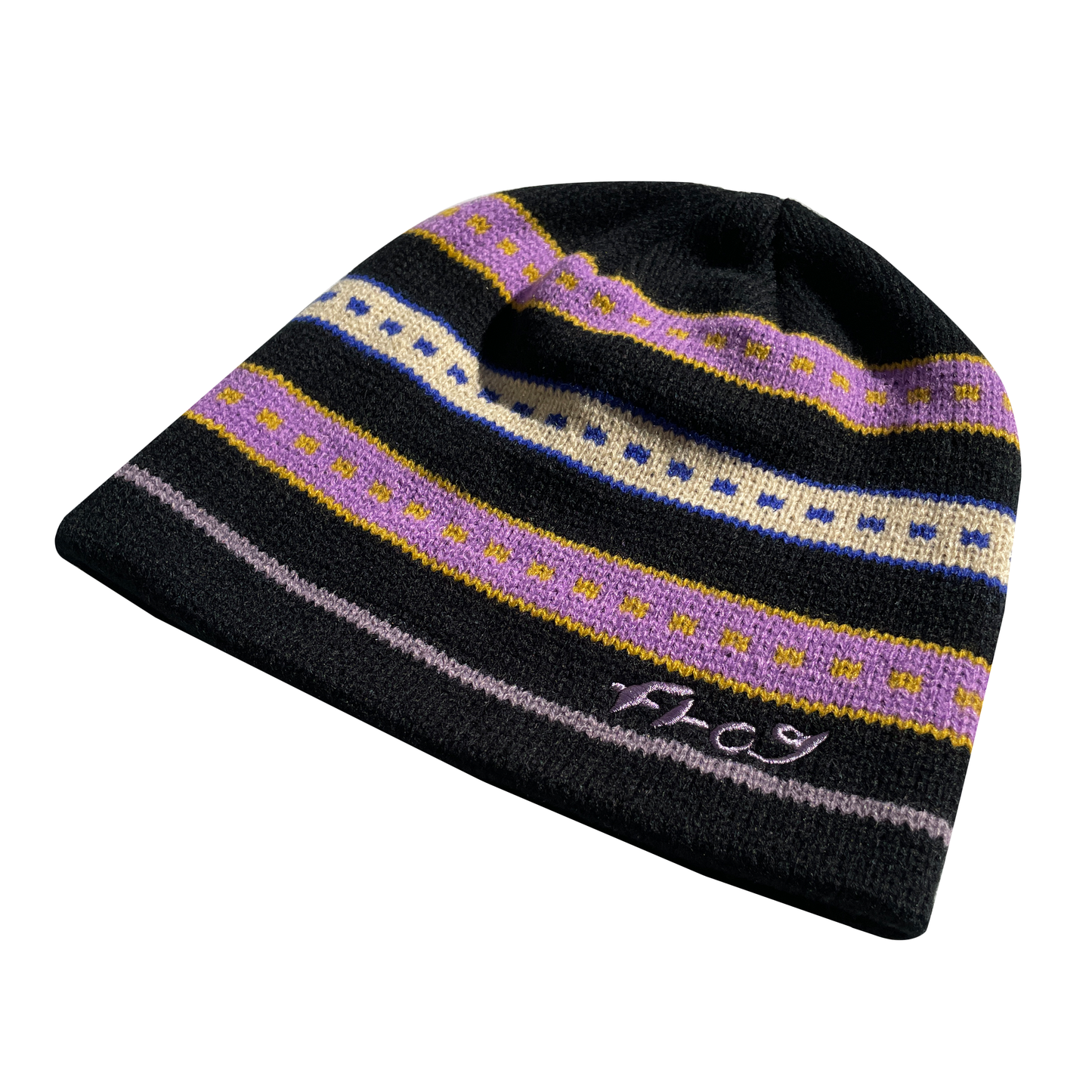 Frog Lost Beanie: Assorted Colors
