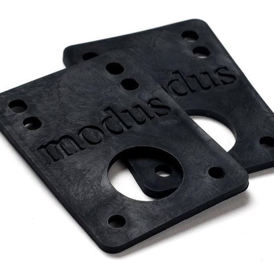 Modus Riser Pads 1/8 Assorted Colors