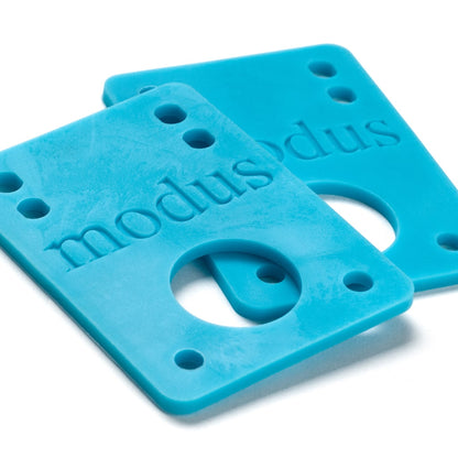 Modus Riser Pads 1/8 Assorted Colors