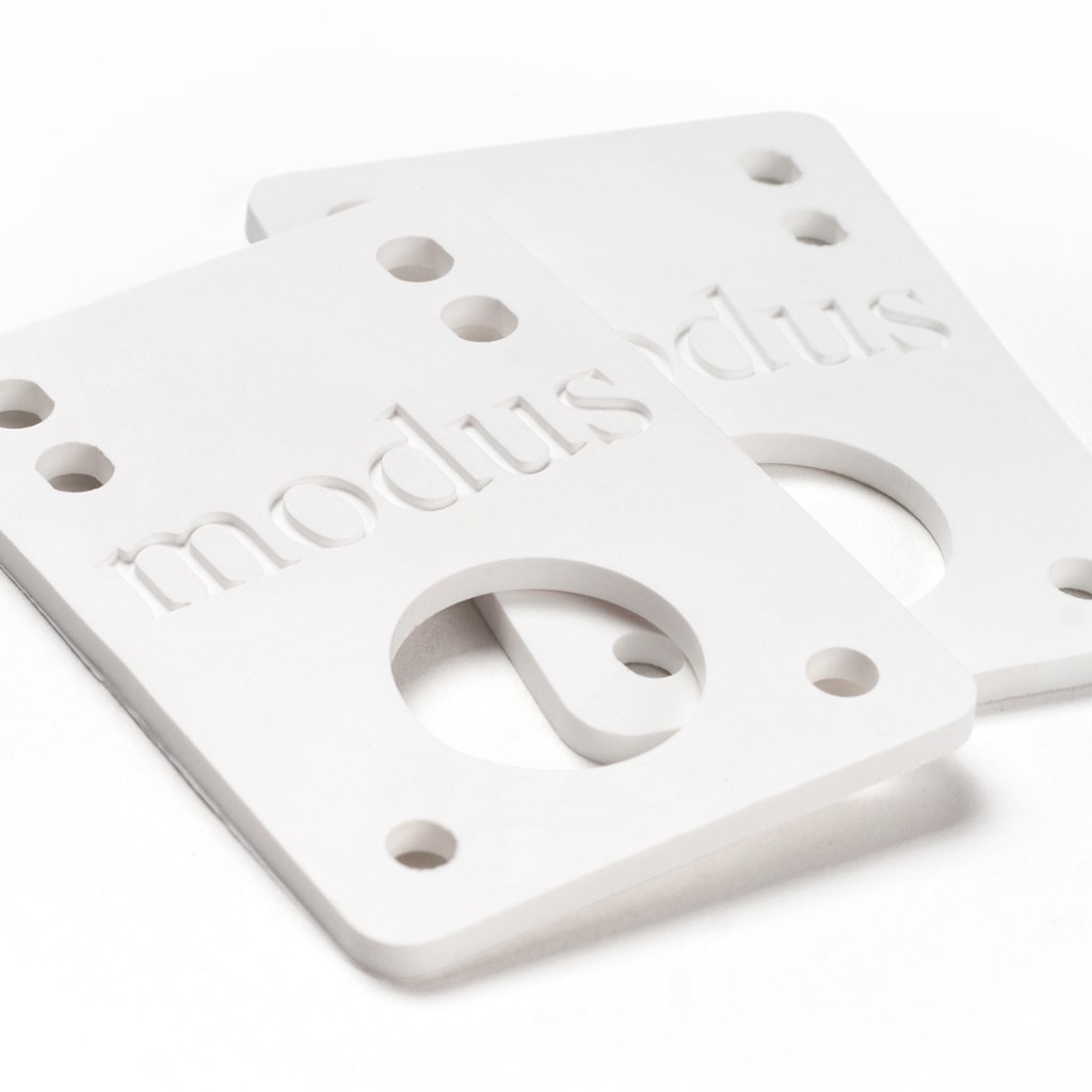 Modus Riser Pads 1/8 Assorted Colors