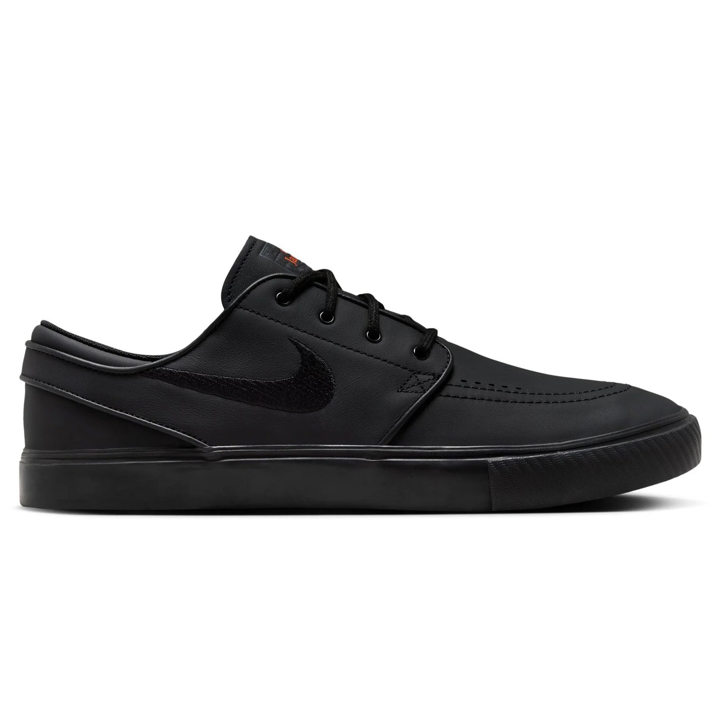 Nike SB Zoom Janoski OG+ ISO Triple Black