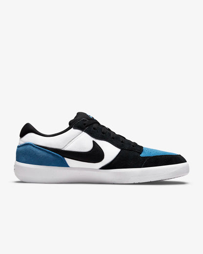 Nike SB Force 58: Dutch Blue/Black White