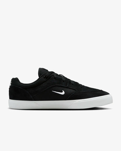 Nike SB Malor Black/White