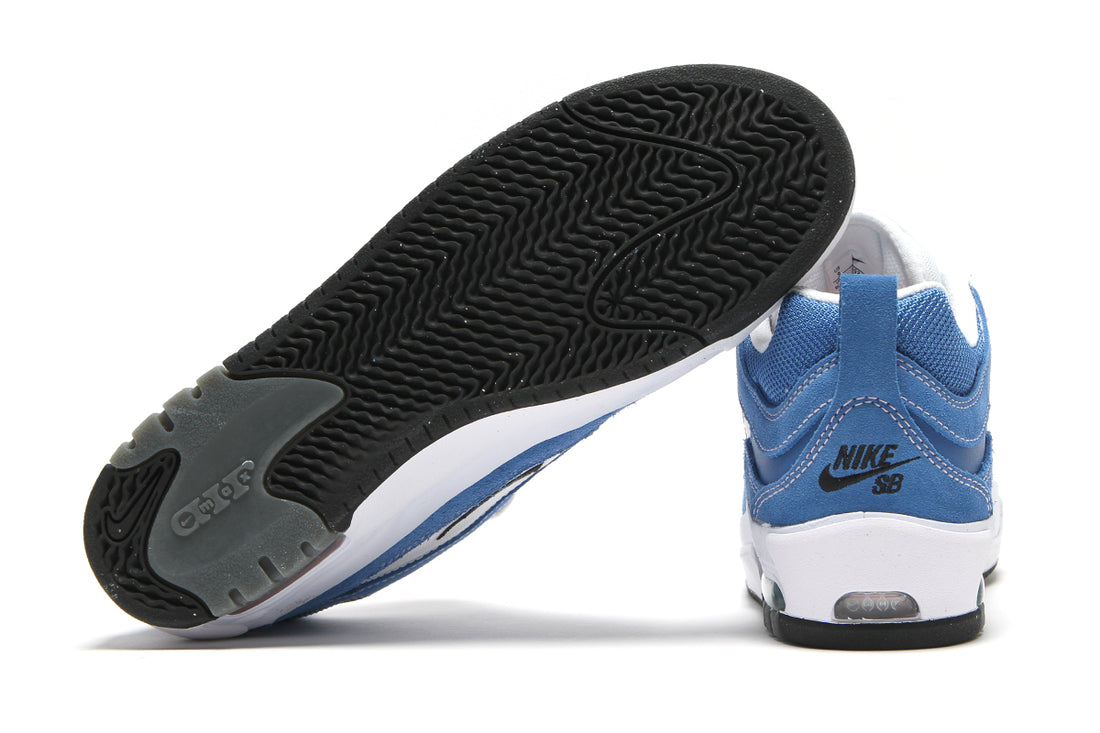 Nike SB Air Max Ishod 'Star Blue'