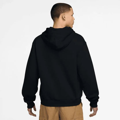 Nike SB Full-Zip Fleece Skate Hoodie