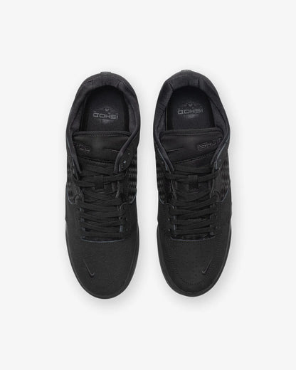 Nike SB Ishod Wair PRM Black/Black "Triple Black"