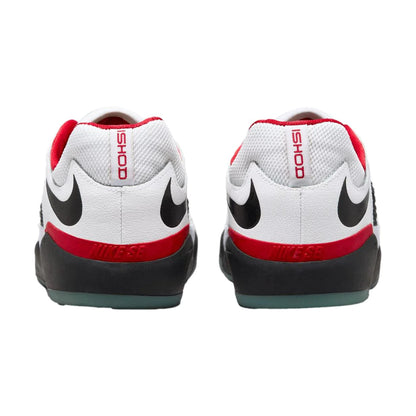 Nike SB Ishod Wair PRM Uni Red/Black "Chicago"