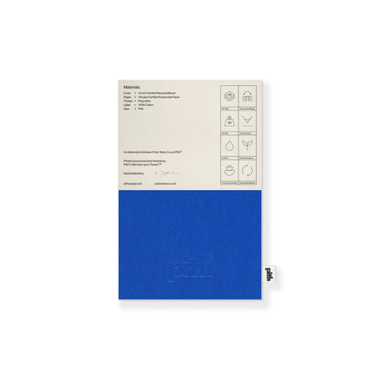 Polar Deck Book: Blue