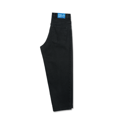 Polar Big Boy Pants: Pitch Black