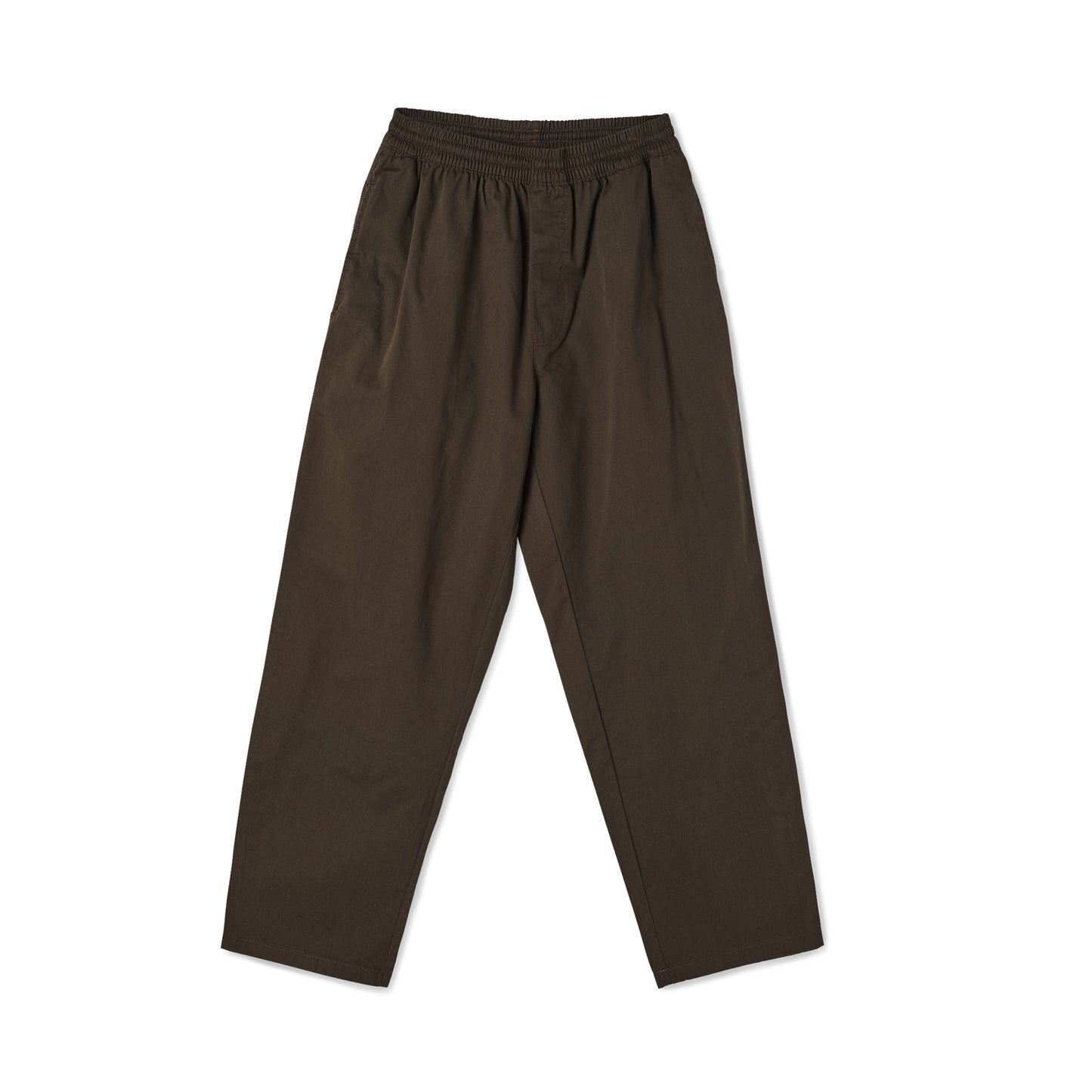 Polar Surf Pants: Chocolate