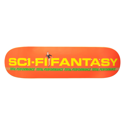 Sci-Fi Fantasy Total Performance: Assorted Sizes