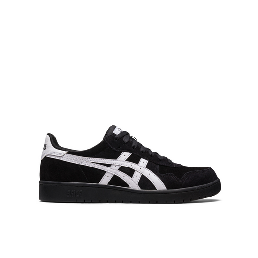 ASICS Japan Pro: Black/White