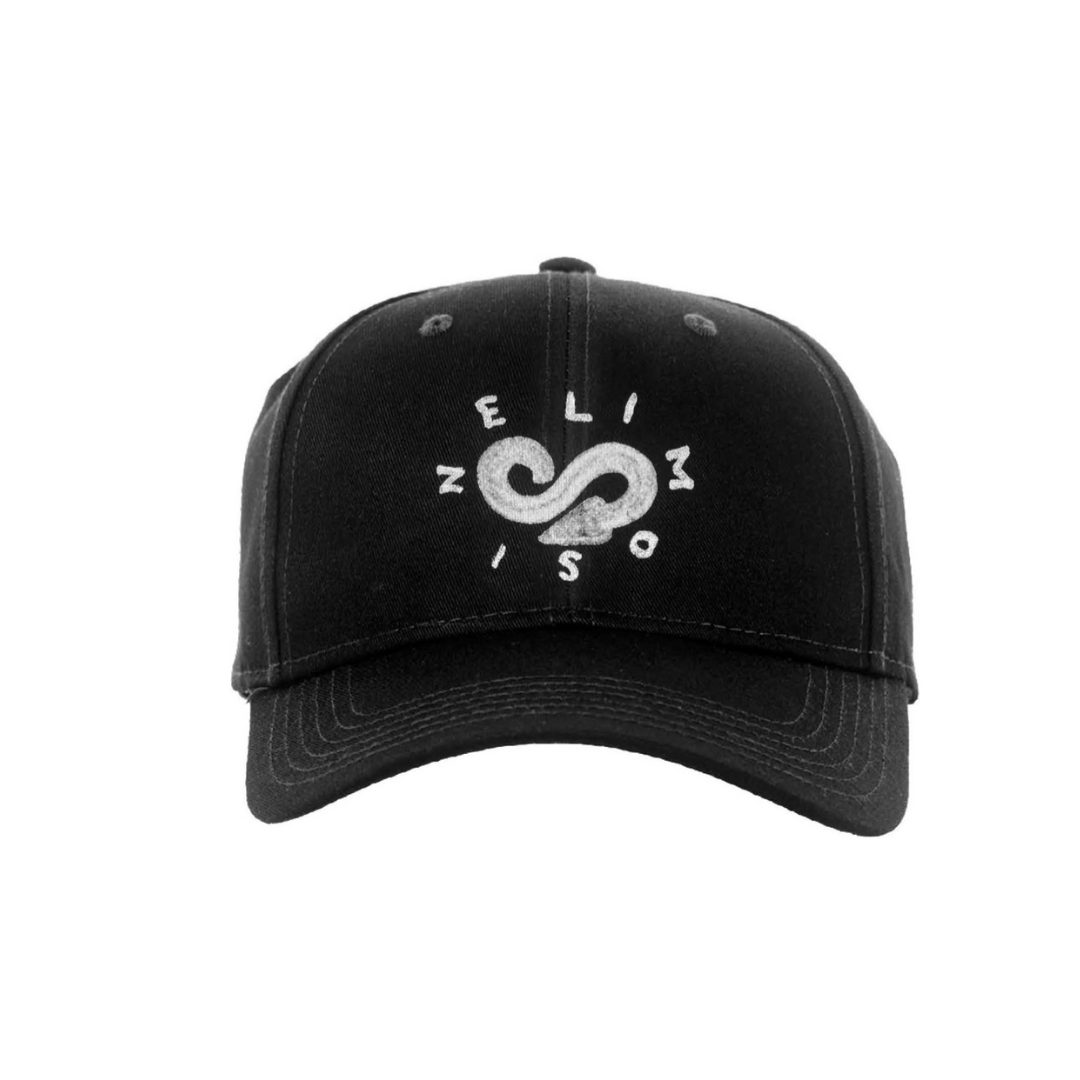 Limosine Infinity Hat Black