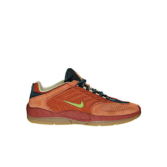 Nike SB Vertebrae Dark Russet/Pear