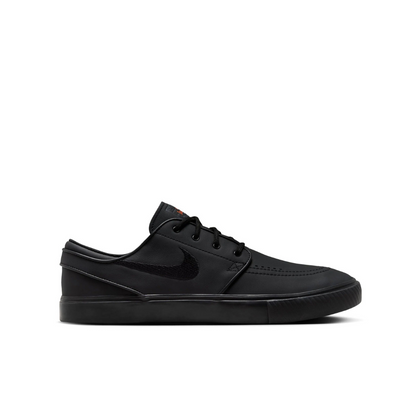 Nike SB Zoom Janoski OG+ ISO Triple Black