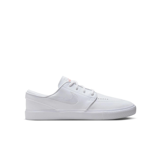 Nike SB Zoom Janoski OG+ ISO "Triple White"