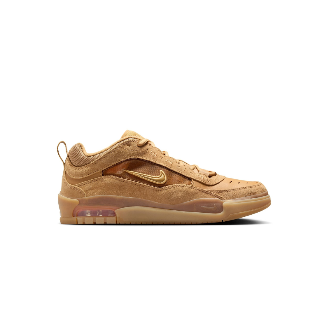 Nike SB Air Max Ishod Flax/Wheat