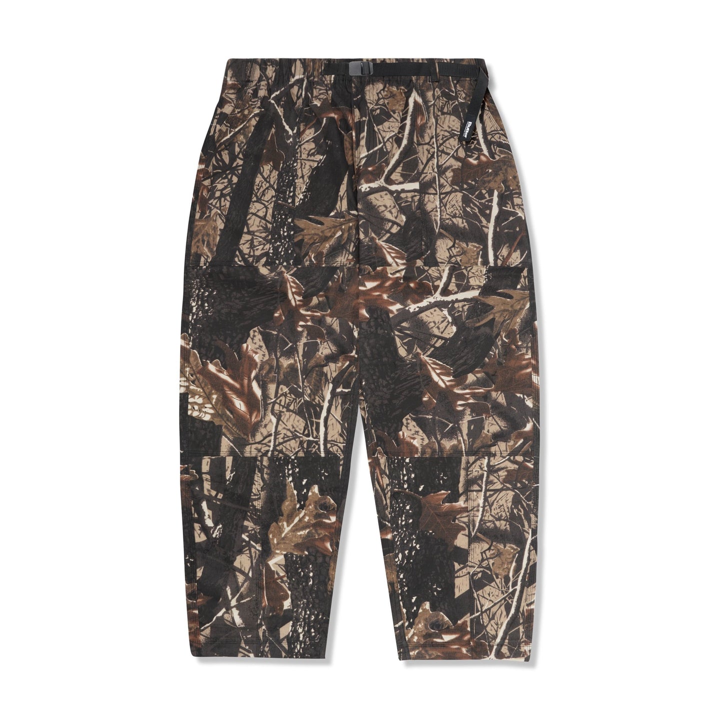 Butter TRS Pants Forest Camo