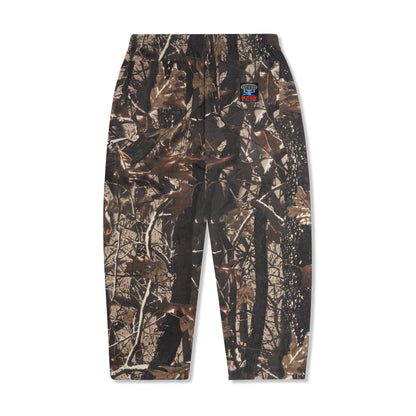 Butter TRS Pants Forest Camo