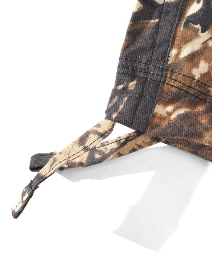 Butter TRS Pants Forest Camo