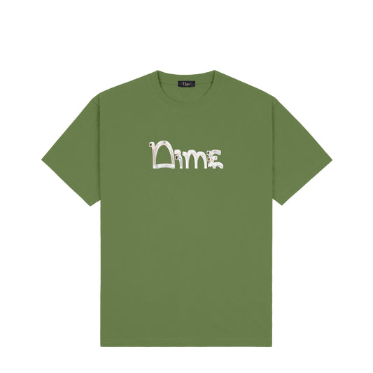 Dime Winner Tee Fir