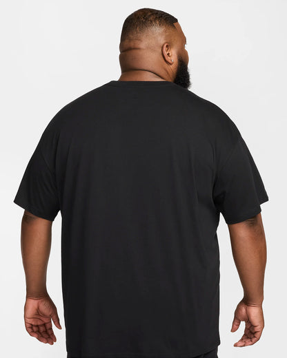 Nike SB M90 Lazy Gawd T-Shirt Black