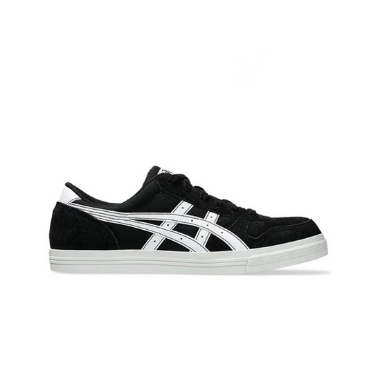 ASICS Aaron Pro: Black/White